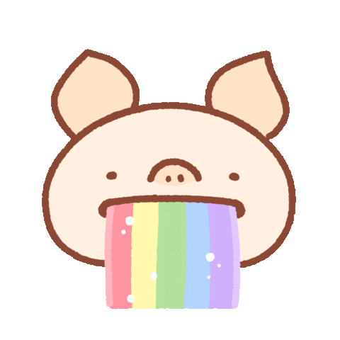 Emoji Sticker by BREAD TREE