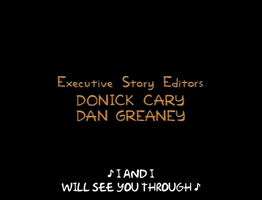 ending season 8 GIF