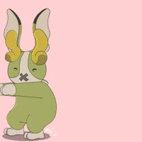 Happy Dance GIF by Aurory