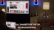 comedy central GIF by Workaholics