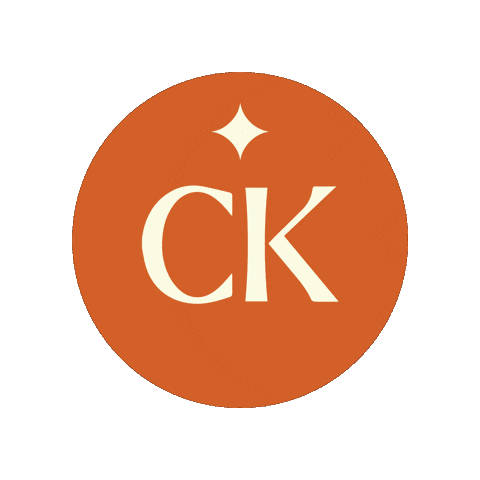 Coworking Ck Sticker by SanaCK