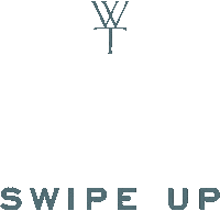 Swipe Up Sticker by Weston Table