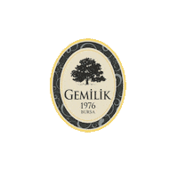 Bursa Sticker by Gemilik Lokum