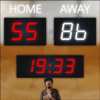 55 Home GIF