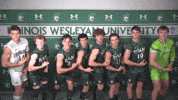 Iwumsoc25 GIF by iwusports