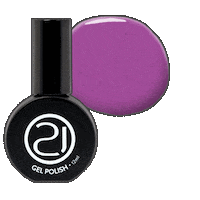 21Ec324 Sticker by Nails21