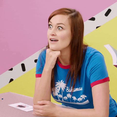 grace helbig ok GIF by This Might Get