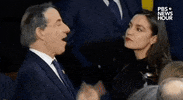 Oh My Gosh Wow GIF by PBS NewsHour