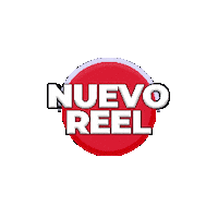 Nuevoreel Sticker by LaPlataClima
