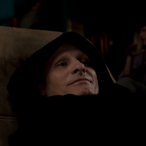 Art Triumphs Once Again