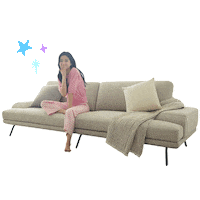 Kim Tae Ri Sticker by iloom