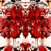 Glitch Gore GIF by Death Orgone