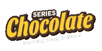 Chocolate Ws Sticker by Waroeng Steak and Shake