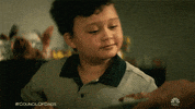 Season 1 Thank You GIF by NBC