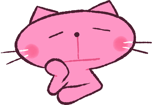 leayancis giphyupload cat sad think Sticker