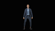 Jumping Jacks Ok GIF by IngatlanPáholy