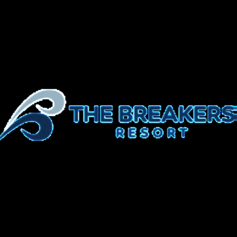 TheBreakersResort giphygifmaker fun beach vacation GIF