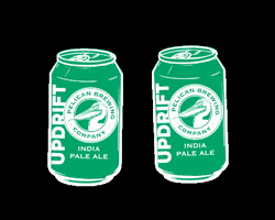 PelicanBrewingCompany cheers ipa oregon coast cheers beer GIF