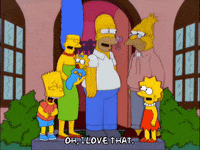 homer simpson GIF