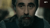 Berto Romero El Otro Lado GIF by Movistar Plus+