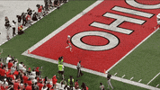 Ohio State Football GIF by Ohio State Athletics