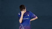 Facepalm GIF by Copenhagen Flames
