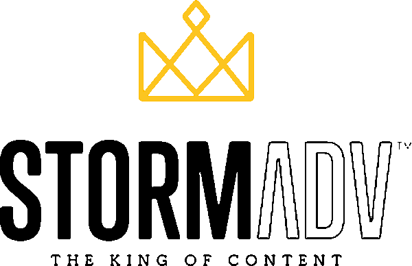 Art Logo Sticker by Stormadv