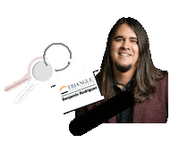 setxhomefinder benjamin rodriguez ben rodriguez Sticker