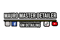gmcardetailing car cars gm auto Sticker