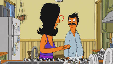 GIF by Fox TV