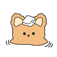 Vacation Bath Sticker