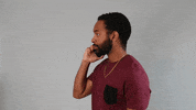 Excuse Me Lol GIF by Tristen J. Winger