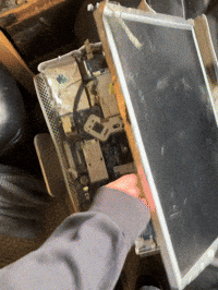 Computer Mac GIF by Alex Boya