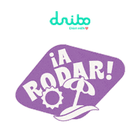 Car Love Sticker by Dribo