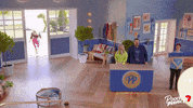 Dog Puppy GIF by Channel 7