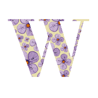 Words Sticker
