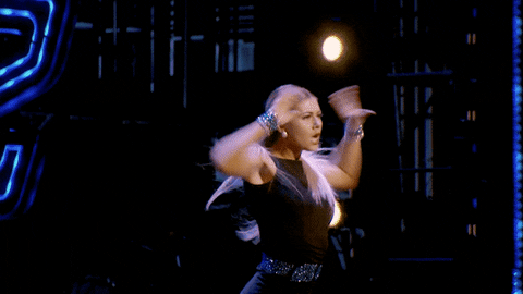 so you think you can dance GIF by Fox TV