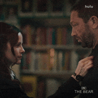 Fx Networks Chef GIF by The Bear
