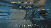 r6 rainbowsix GIF