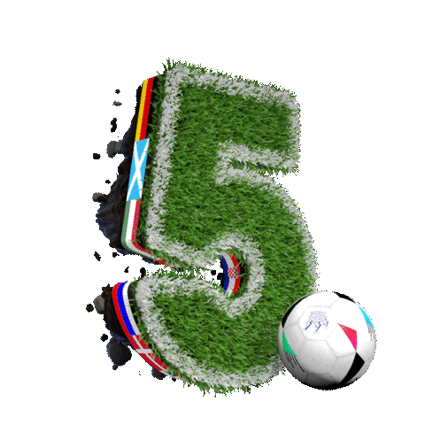 Football Soccer Sticker by Kochstrasse™