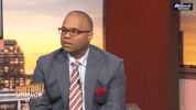 Chicago Bears GIF by NBC Sports Chicago