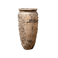 organne_oficial vaso luxo casacor vietnamita Sticker