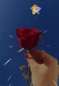 De Amor Radio GIF by Murcianys LLC