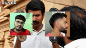 Hair Tamil GIF