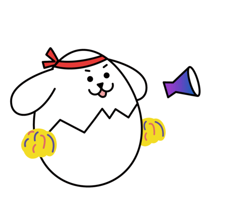 Sticker by PGTalk
