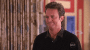 What Is Going On Matthew Perry GIF