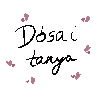 pannavirag pannavirag majsafeszt dósaitanya Sticker