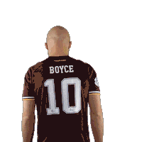 Football Hearts Sticker by Heart of Midlothian