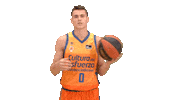 Liga Endesa Basketball Sticker by ACB