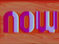 Art Glitch GIF